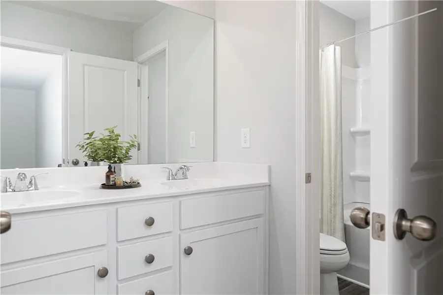 3609 Buttonwood Lane, Lilburn, GA 30047 - #3