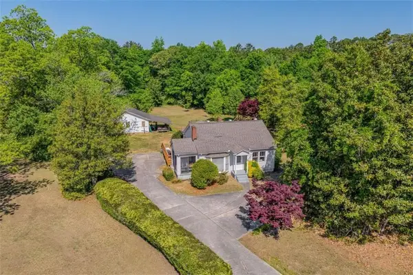 606 Rose Lane, Toccoa, GA 30577