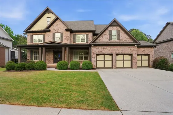 115 Cochran Farms Drive, Roswell, GA 30075