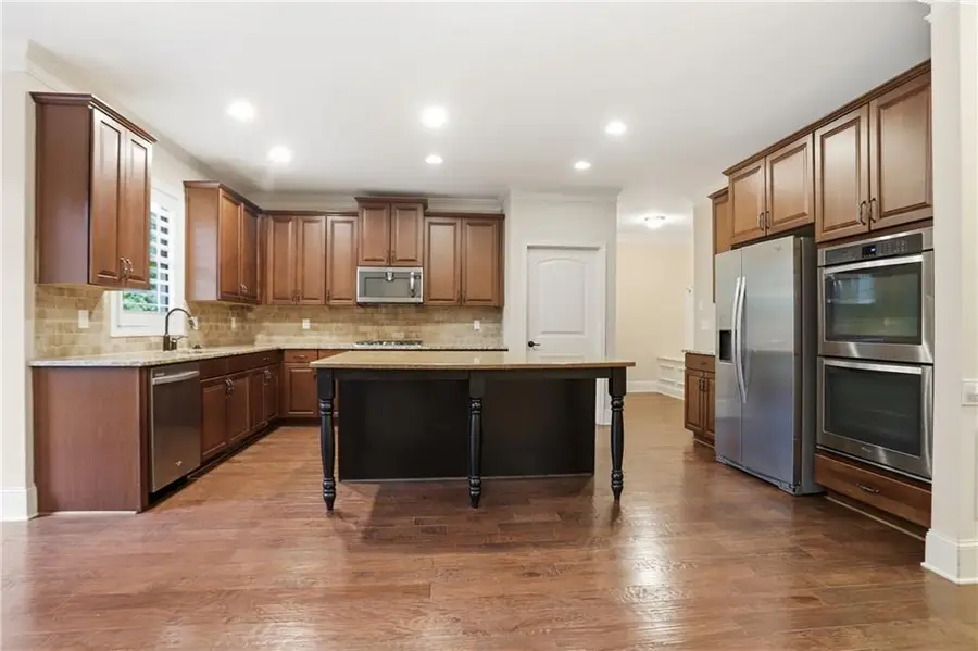 115 Cochran Farms Drive, Roswell, GA 30075 - #2