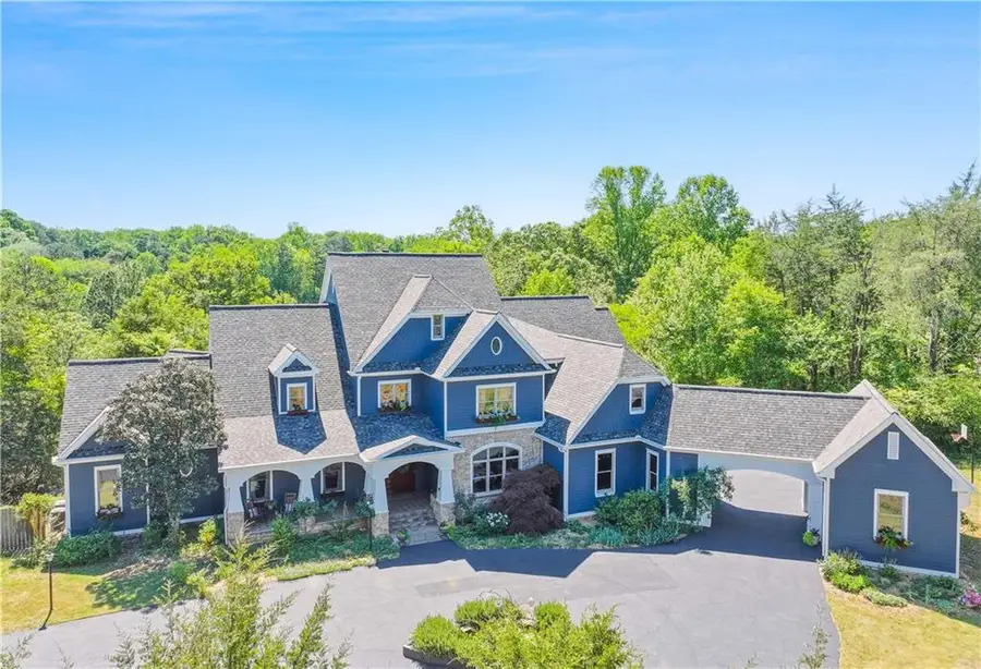 62 Cedar Trail, Commerce, GA 30529 - #2