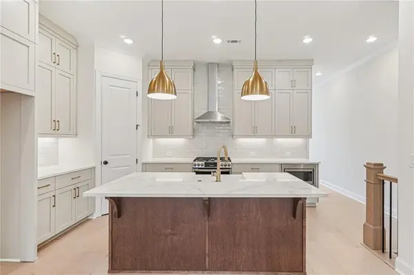 1006 Crown Oak Street #38, Johns Creek, GA 30002