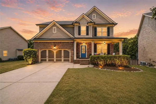 960 Upland Court, Sugar Hill, GA 30518