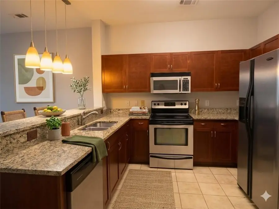 870 Mayson Turner Road Nw #1238, Atlanta, GA 30314 - #3