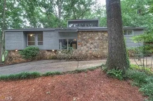 3316 Sweetwater Drive, Lawrenceville, GA 30044 - #1