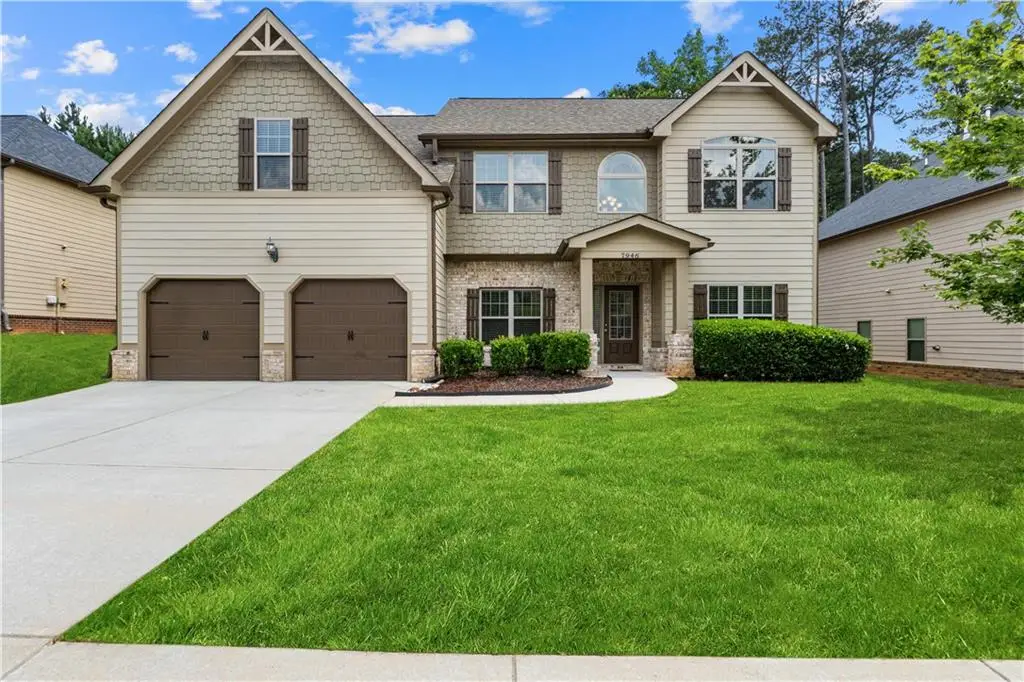 7946 White Oak Loop, Stonecrest, GA 30038 - #1