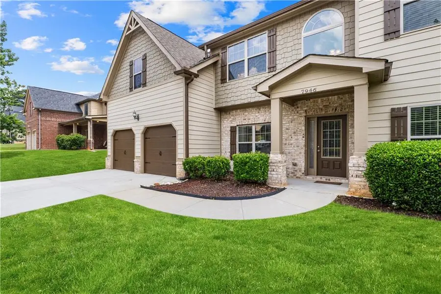 7946 White Oak Loop, Stonecrest, GA 30038 - #3