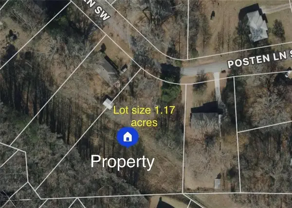 1841 Posten Lane Sw, Mableton, GA 30126
