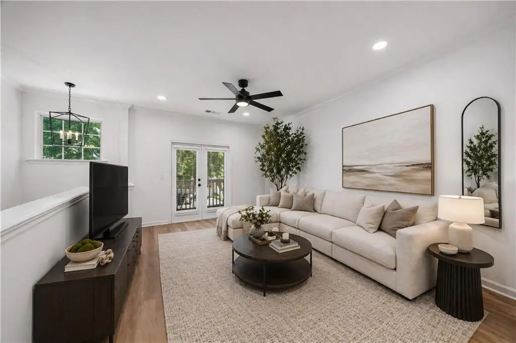 1232 Liberty Parkway Nw, Atlanta, GA 30318 - #1