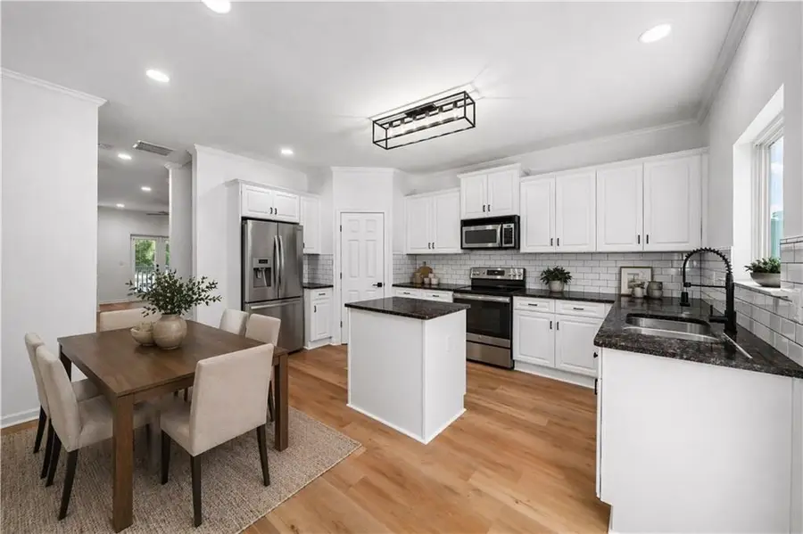 1232 Liberty Parkway Nw, Atlanta, GA 30318 - #2