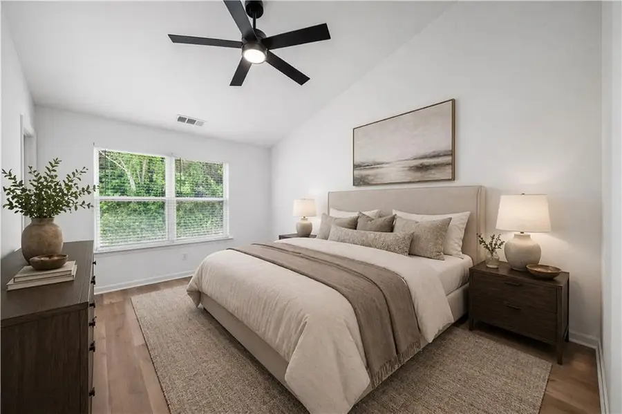 1232 Liberty Parkway Nw, Atlanta, GA 30318 - #3