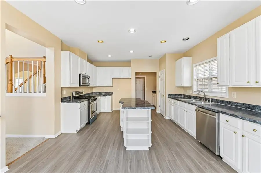 731 Goldenrod Way, Norcross, GA 30093 - #2