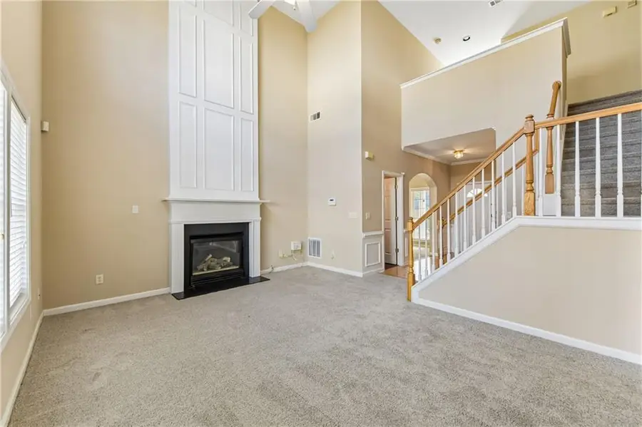 731 Goldenrod Way, Norcross, GA 30093 - #3