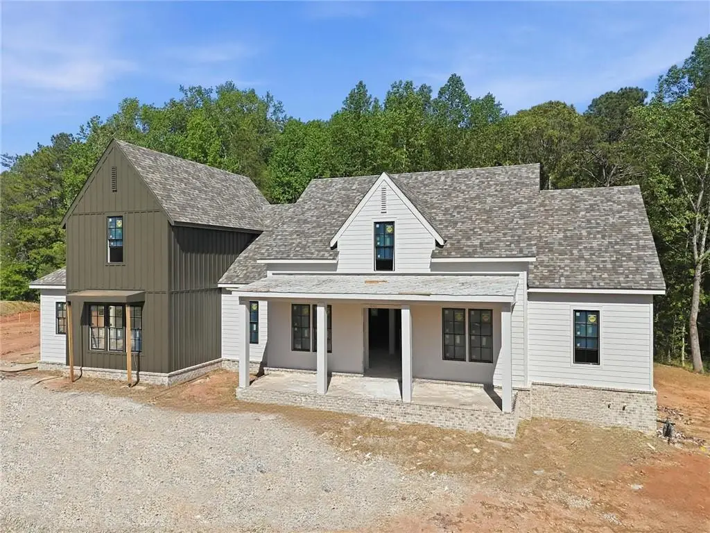 203 Memory Lane, Canton, GA 30115 - #1