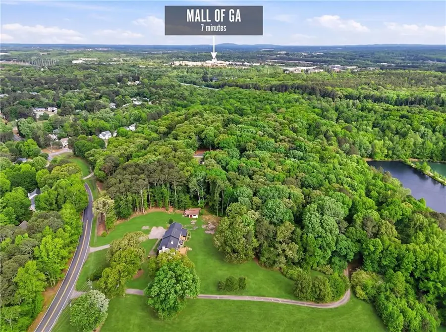 2469 Rock Springs Road, Buford, GA 30519 - #3