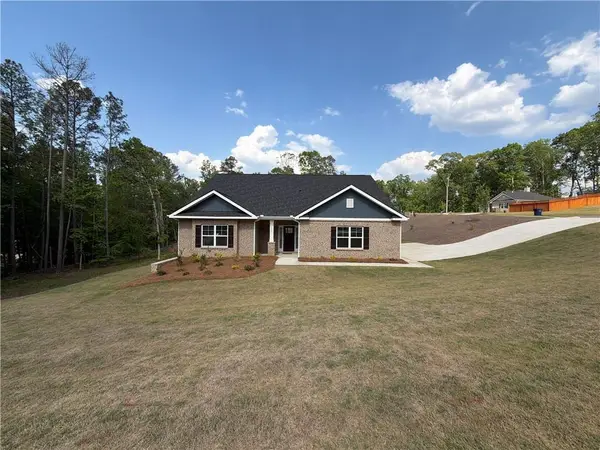 3402 Milan Court, Douglasville, GA 30135