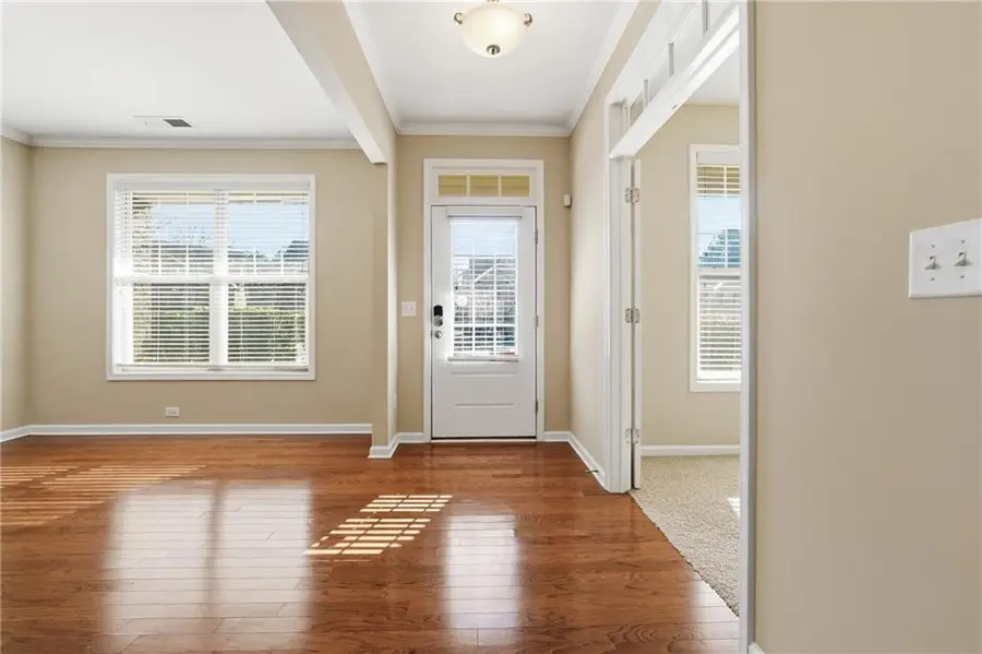 3534 Fallen Oak Lane, Buford, GA 30519 - #2