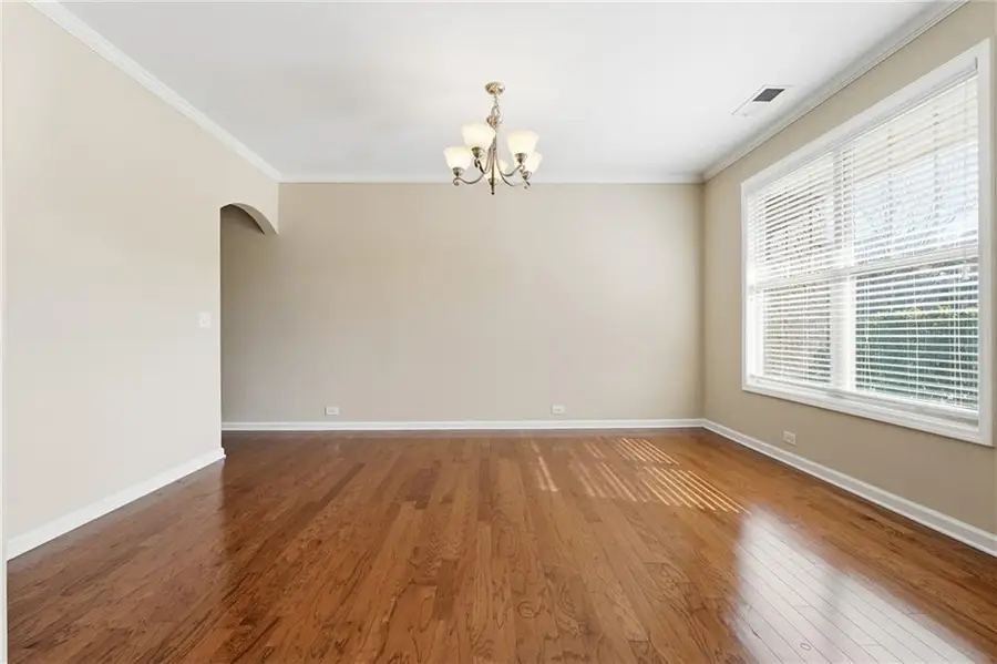 3534 Fallen Oak Lane, Buford, GA 30519 - #3