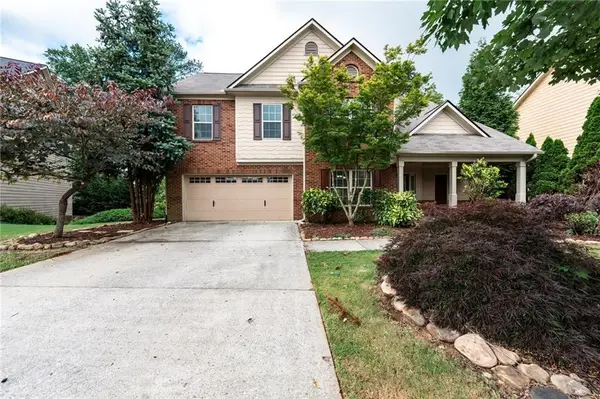 1336 Nathan Mauldin Drive, Lawrenceville, GA 30043