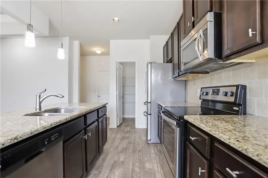 5646 Apple Grove Road, Buford, GA 30519 - #2