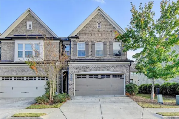 1974 Wheylon Drive, Lawrenceville, GA 30044