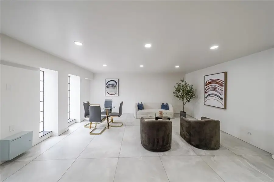 3648 Peachtree Road #4S, Atlanta, GA 30319 - #3