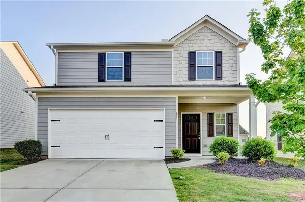 811 Independence Avenue, Pendergrass, GA 30567