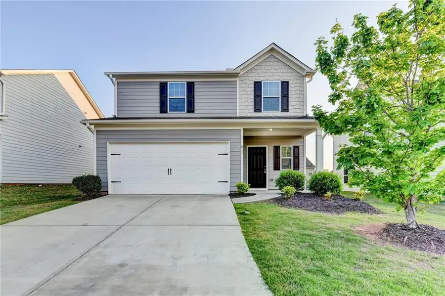 811 Independence Avenue, Pendergrass, GA 30567 - #3