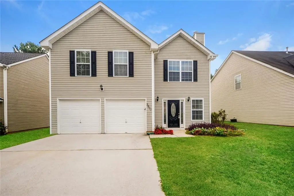 3807 Rosebud Park Drive, Snellville, GA 30039 - #1