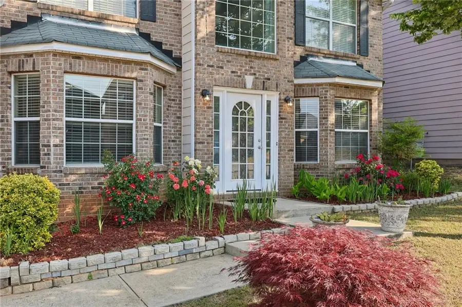 1943 Tulip Petal Road, Auburn, GA 30011 - #2