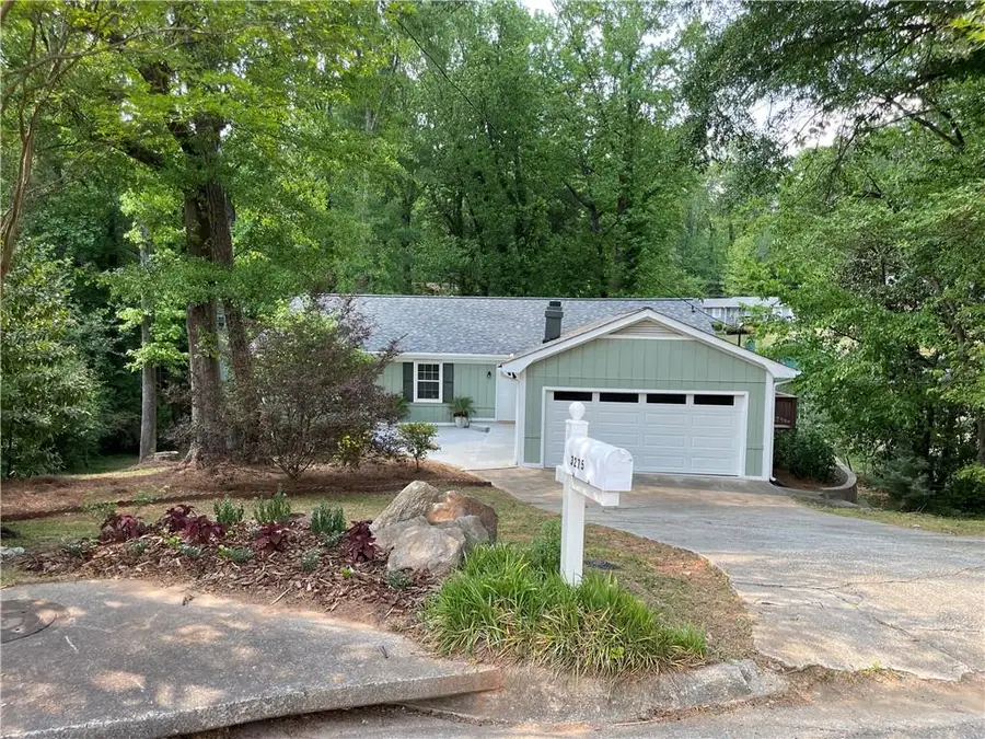 3275 Idlecreek Court, Decatur, GA 30034 - #2