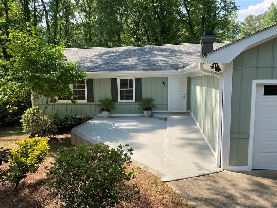 3275 Idlecreek Court, Decatur, GA 30034 - #3