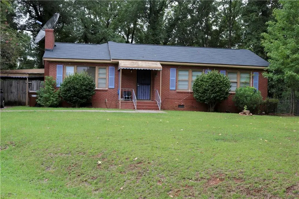 14 Upatoi Drive, Columbus, GA 31903 - #1