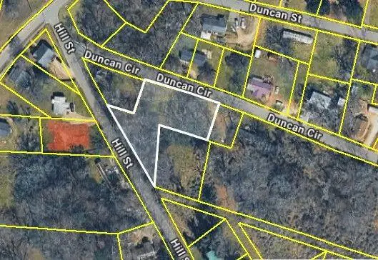 54 Duncan Circle, Commerce, GA 30529 - #1