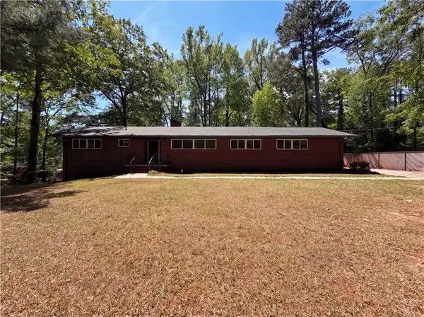 2892 Keats Drive Sw, Atlanta, GA 30311