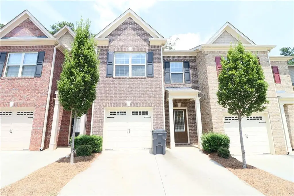 323 Knelston Oak Drive, Suwanee, GA 30024 - #1