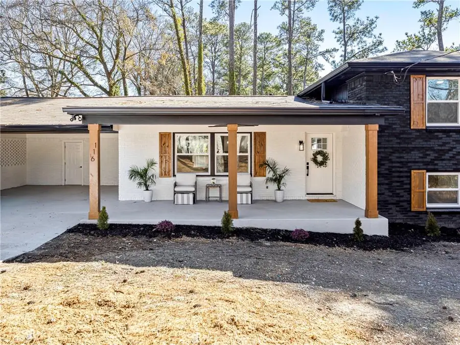 116 Peyton Road Sw, Atlanta, GA 30311 - #2