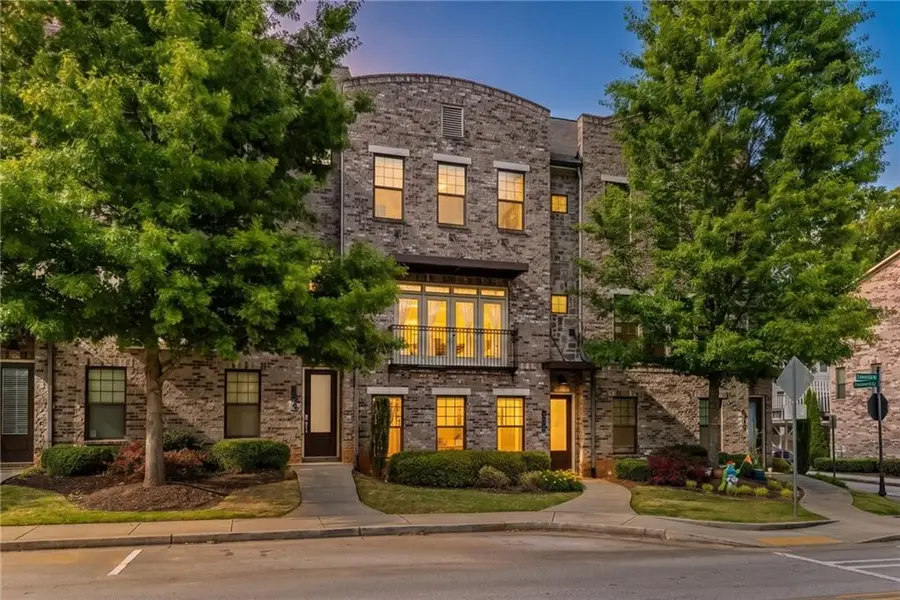 308 Coalter Way, Decatur, GA 30030 - #2