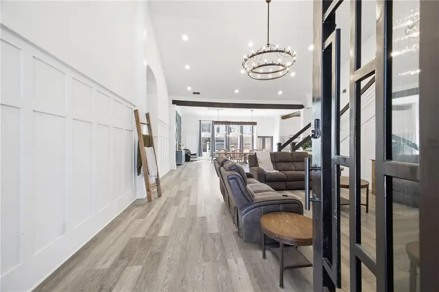 6409 Snelling Mill Road, Flowery Branch, GA 30542 - #3