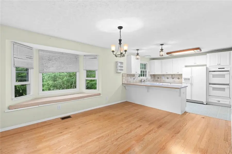 1569 Bubbling Creek Road Ne, Brookhaven, GA 30319 - #2