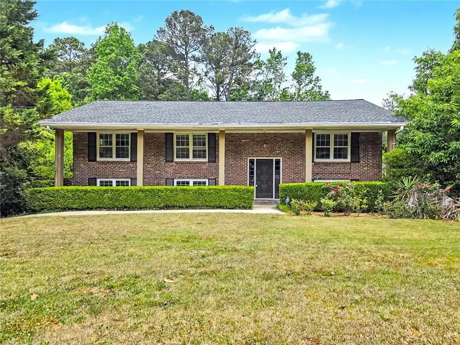 644 Noell Way Nw, Lilburn, GA 30047 - #2