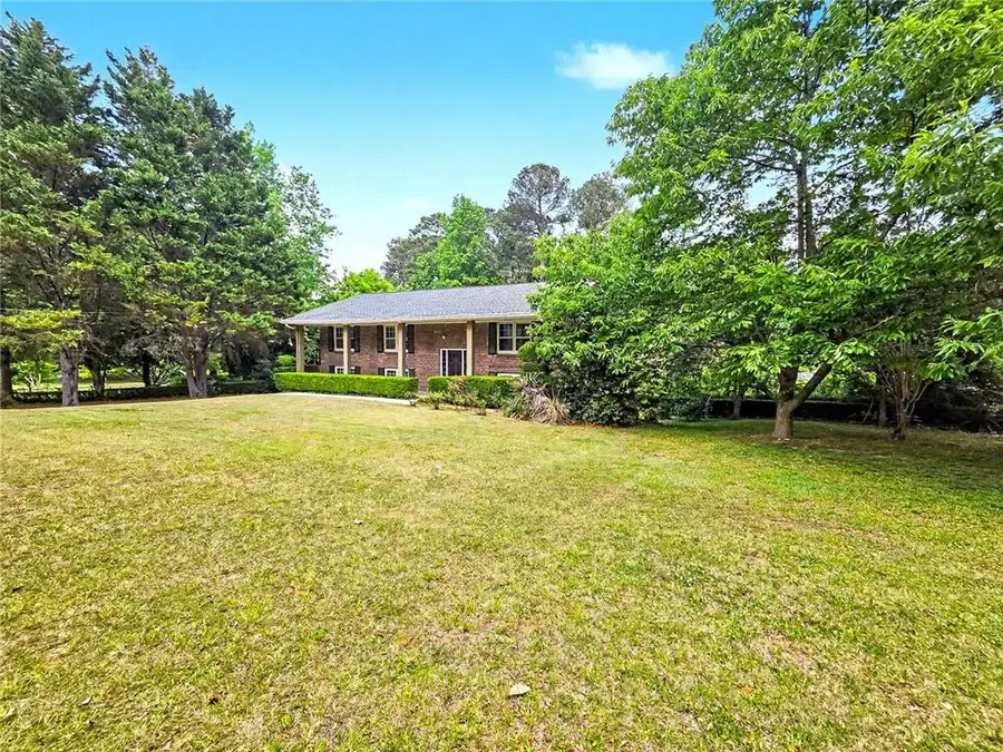 644 Noell Way Nw, Lilburn, GA 30047 - #3