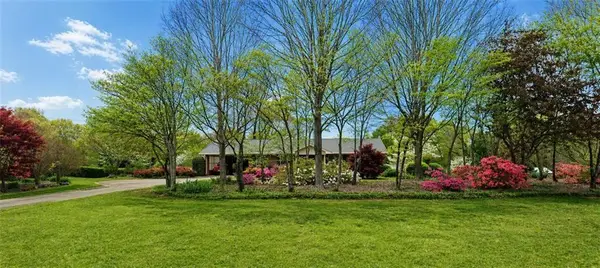 4834 Flat Creek Road, Oakwood, GA 30566