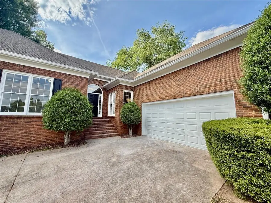 3607 Hampstead Lane Ne, Roswell, GA 30075 - #3