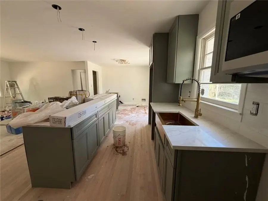 2638 Mural Drive, Atlanta, GA 30341 - #2