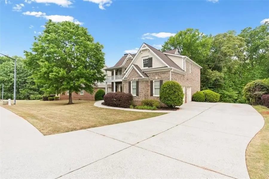 1183 Hillside Green Way, Powder Springs, GA 30127 - #2