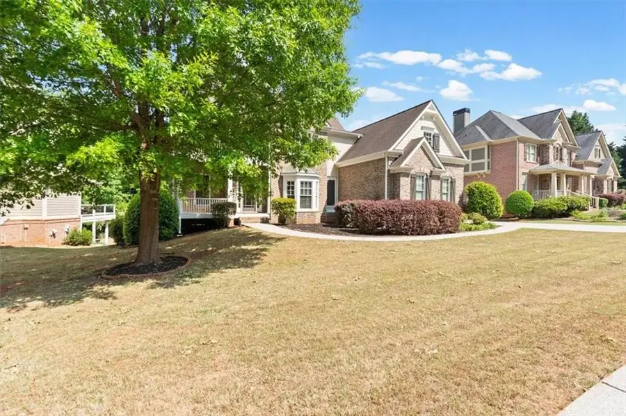 1183 Hillside Green Way, Powder Springs, GA 30127 - #3