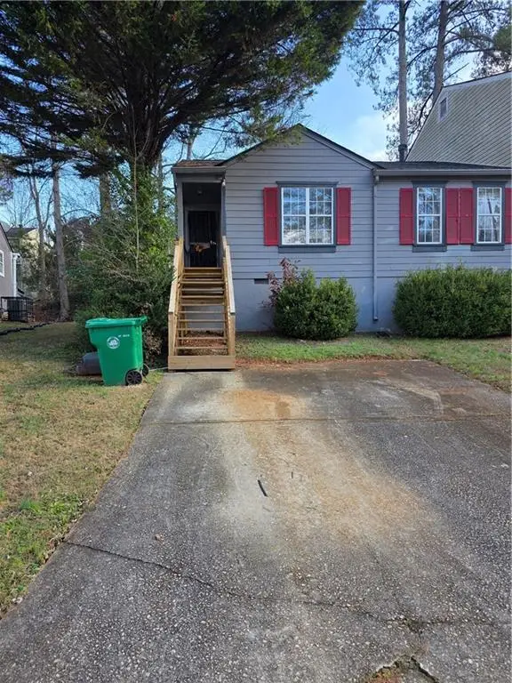 3484 Kingswood Trail, Decatur, GA 30034 - #2