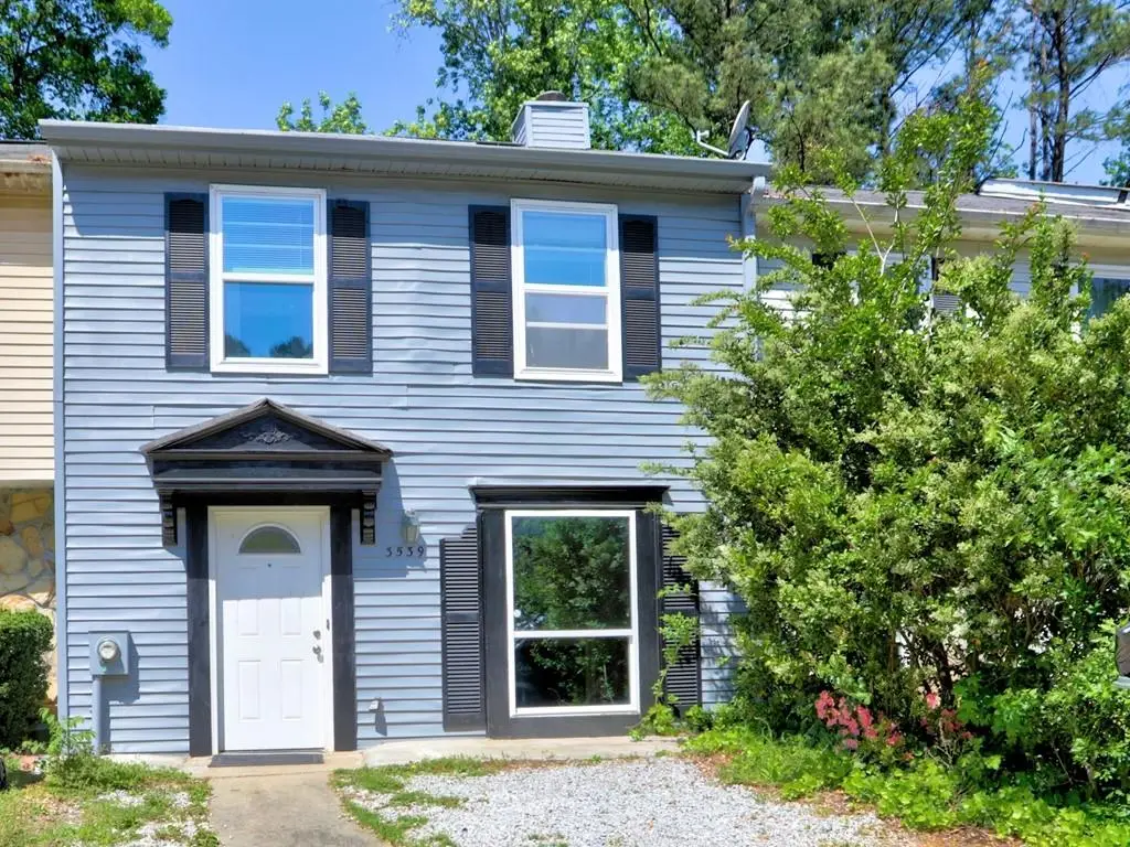 3539 Kennesaw Station Drive Nw, Kennesaw, GA 30144 - #1