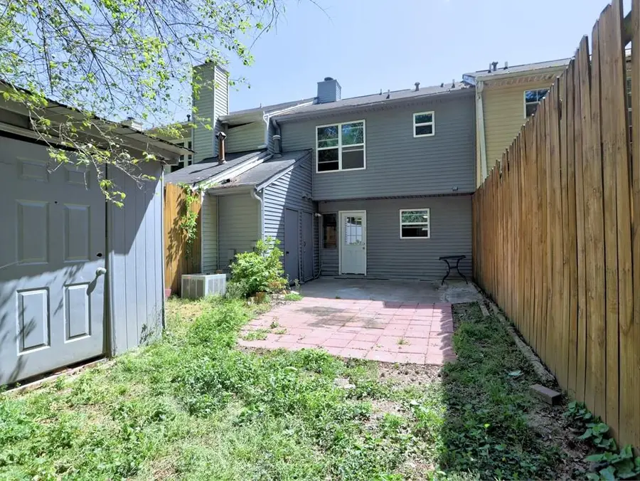 3539 Kennesaw Station Drive Nw, Kennesaw, GA 30144 - #3